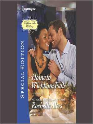 Home to Wickham Falls - Audiobook